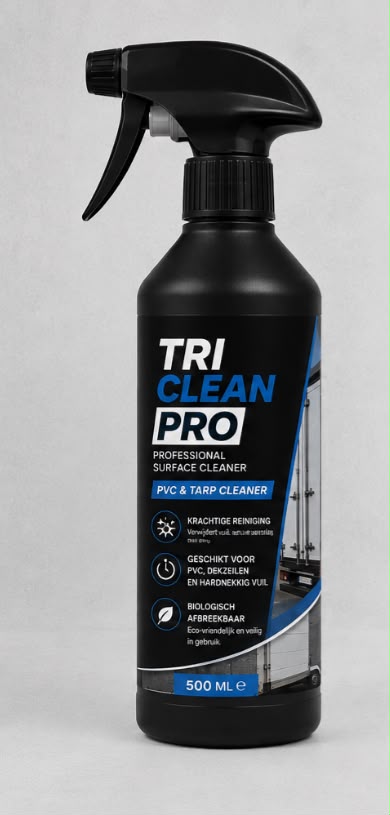 TriCleanPRO All Round